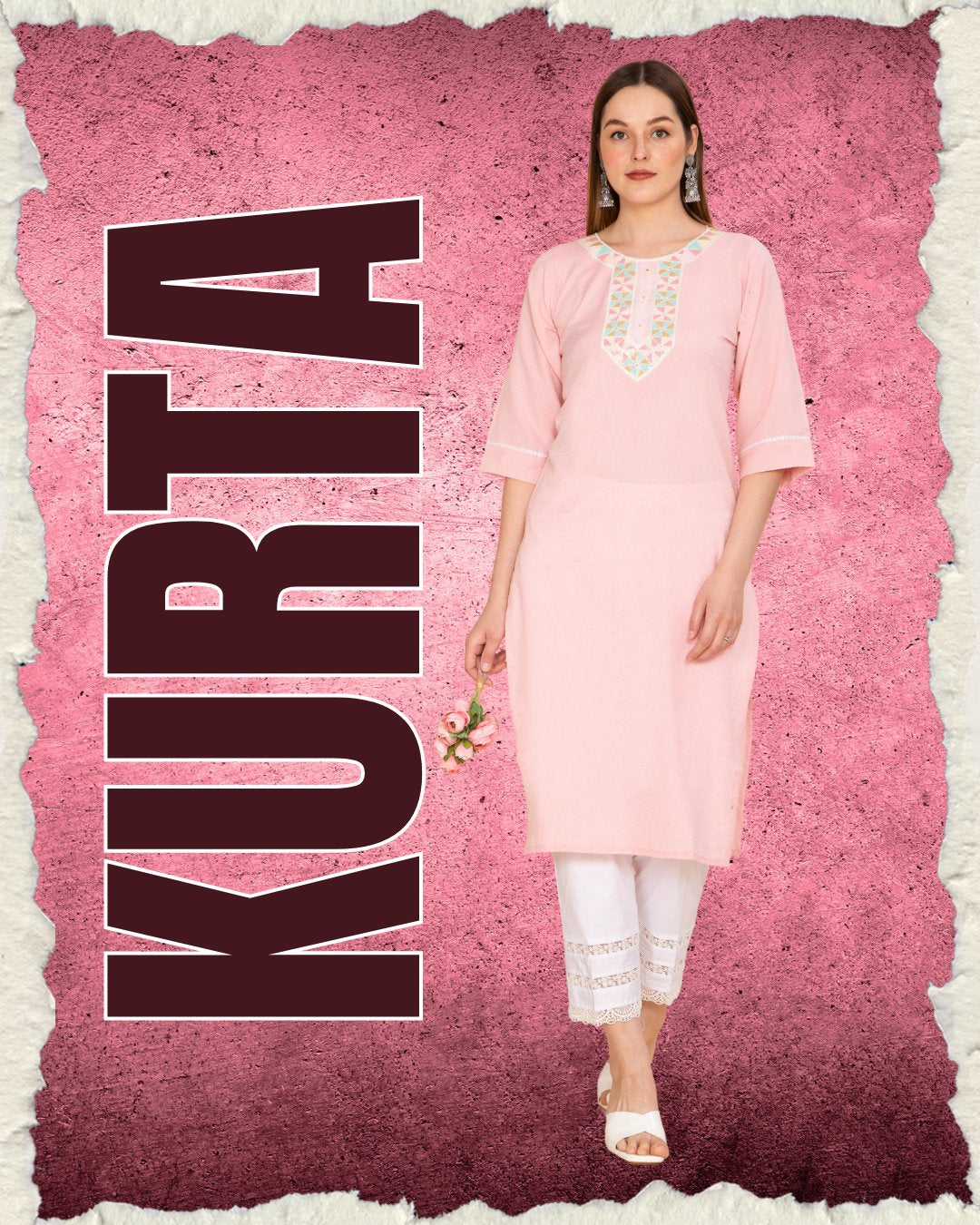 KURTAS NAMOSTRI