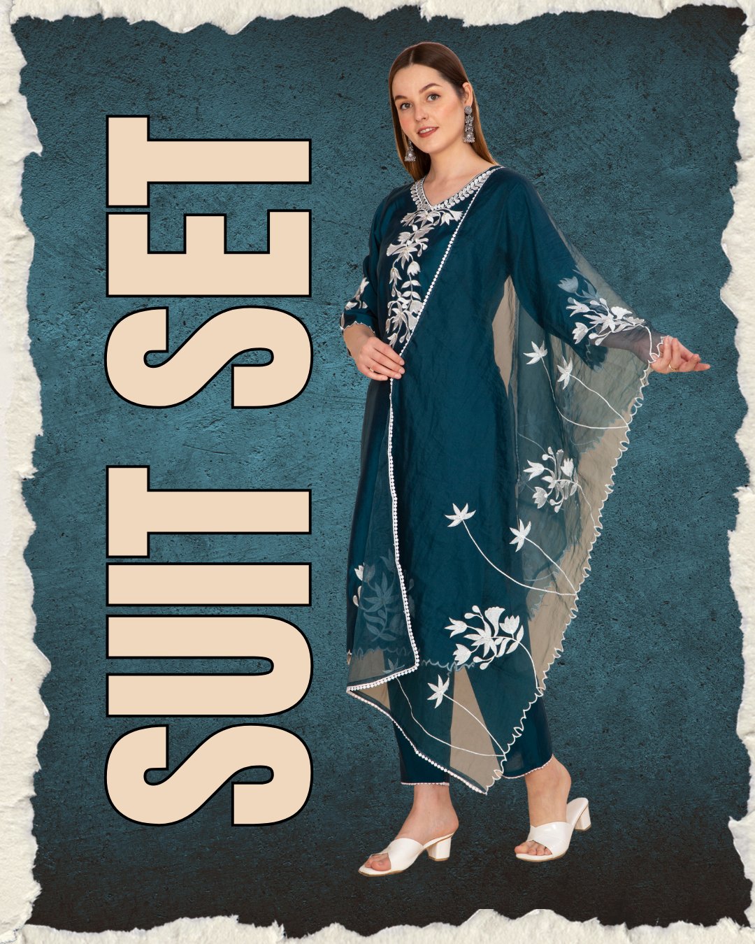 SUIT SET NAMOSTRI
